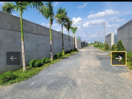 Bán lô đất 160m2 - Giá chỉ 5 tỷ 200 làm kho xưởng - Đầu tư - Gọi cho em xem đất
