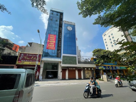 Văn Phòng 135m2 Giá Thuê 31 Triệu/Tháng Mặt Phố Kim Mã, Giảng Võ, Ba Đình. Free 10 Ngày Setup