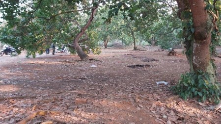 Cần sang nhượng lại miếng đất ở Lai Uyên