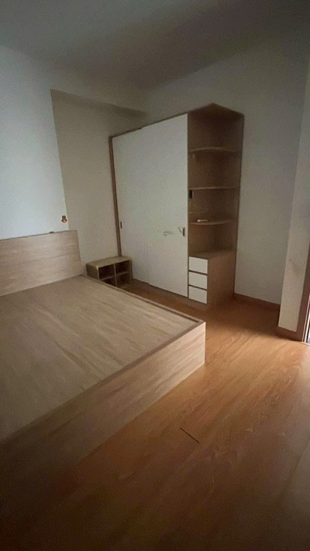 Chung cư Topaz Trịnh Đình Thảo, Tân Phú: 75m2, 3p ngủ, 9tr5, NT