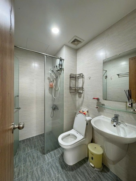 Chung cư 8xPlus Trường Chinh, Quận 12: 73m2, Máy lạnh, 2p ngủ, 2wc 8tr/th