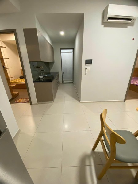 Cần bán căn chung cư Miếu Nổi, P3, Bình Thạnh: 67m2, 2p ngủ, 3ty3