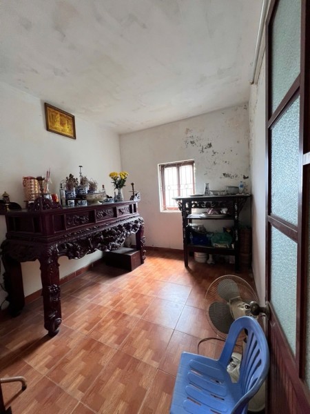 CHỈ 6,4 TỶ HOÀNG HOA THÁM NHÀ RIÊNG XÂY ĐẸP NÓI KHÔNG VỚI QUY HOẠCH NGÕ THÔNG VĂN CAO TT BA ĐÌNH
