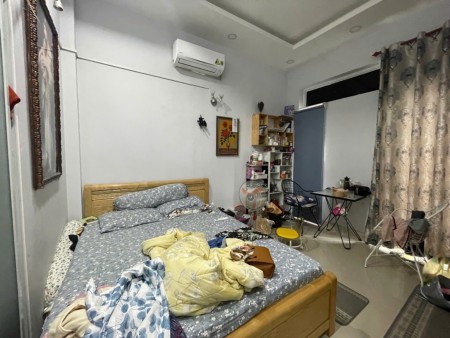 NHÀ SIÊU HIẾM. HẺM XE HƠI THÔNG NAM HOÀ, XA LỘ HÀ NỘI - 71m2 - 2 TẦNG, 4PN - CHỈ NHỈNH 5 TỶ