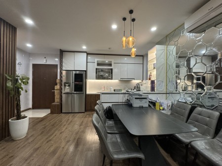 Bán căn góc Ecohome 3 - 77m - 3PN, 2VS, tầng trung, ban công hướng mát