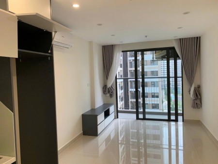 Bán căn 1N + 43m2 Full gỗ - Vinhomes Smart City Tây Mỗ