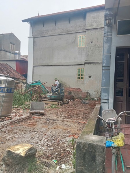Bán đất Hà Đông hiếm ! Ô tô vào đất, 63/70 m2, mặt tiền 5 m đẹp lung linh giá chào 5.65 tỷ.