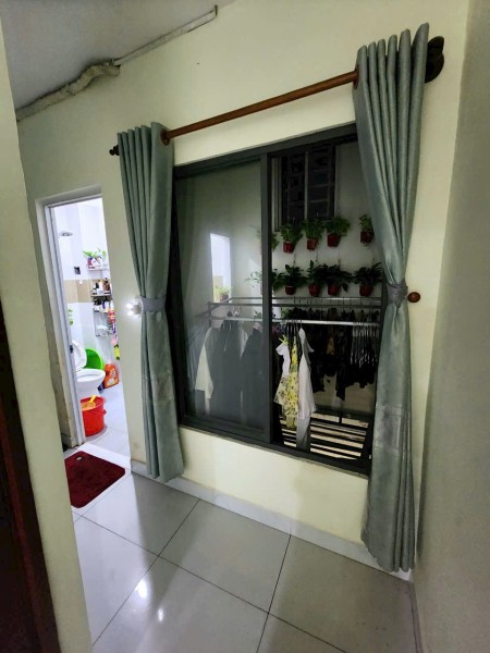 Nhà đường Sư Đoàn 9 xã Vĩnh Lộc A Bình Chánh TP HCM