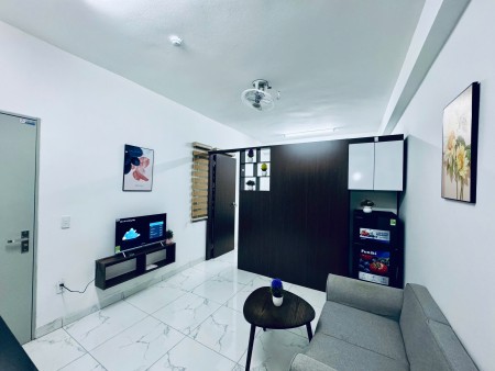 CHO THUÊ PHÒNG SIÊU ĐẸP 1 PHÒNG NGỦ KHU VỰC MỄ TRÌ THƯỢNG, NAM TỪ LIÊM