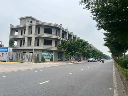 Chính chủ cần bán đất nền shophouse kdt Đại An Phù Khê