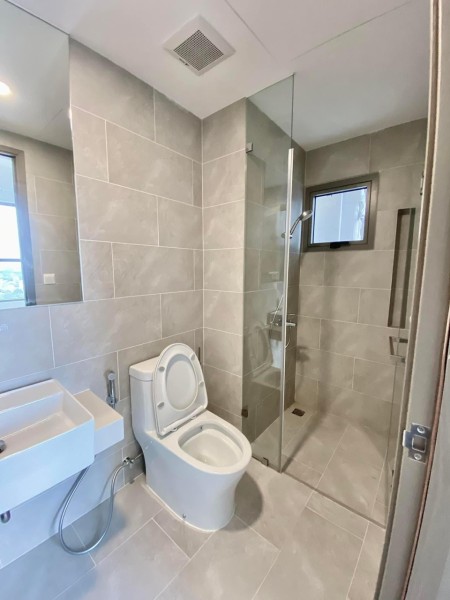 Cho thuê chung cư BMC Võ Văn Kiệt, Cô Giang, Q1: 82m2, 2p ngủ, 2wc 13tr/th