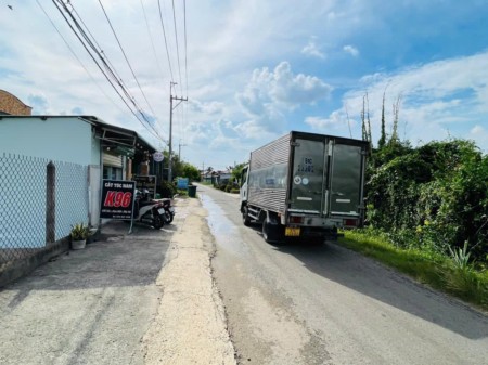 Đất chính chủ, SHR, diện tích 180m2. Giá 1ty150