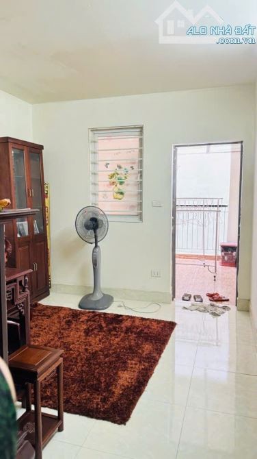 Bán nhanh nhà 30m2 Định Công Hạ