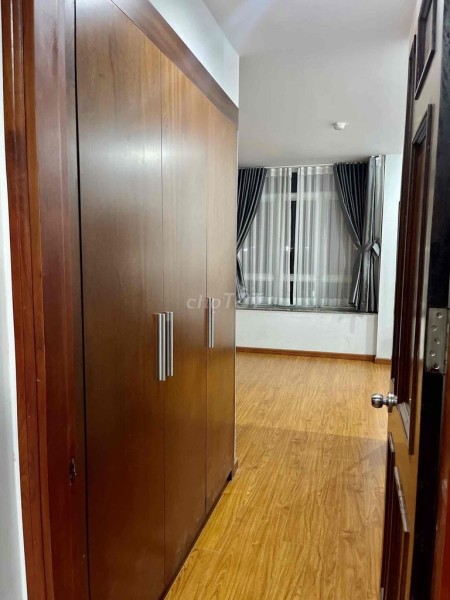 Cho thuê căn hộ chung cư giá 15 triệu VND tại Quận 8,