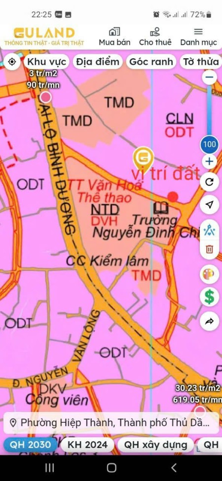 Đi đến slide 2