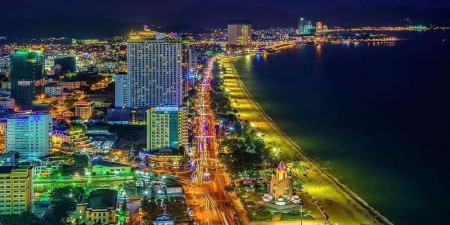 CĂN HỘ VIEW BIỂN SỞ HỮU VĨNH VIỄN TẠI NHA TRANG GIÁ CHỈ TỪ 2 TỶ