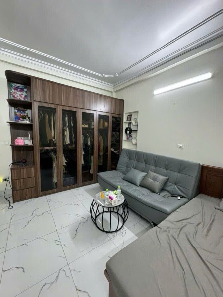 MD04 - BÁN NHÀ NHÂN MỸ - MỸ ĐÌNH 43M, 4T, NGÕ Ô TÔ