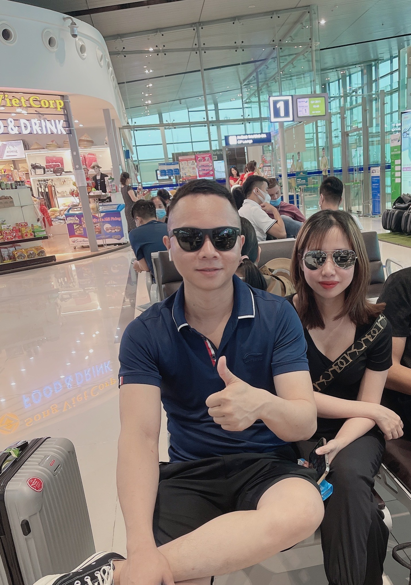 CƯỜNG LÊ