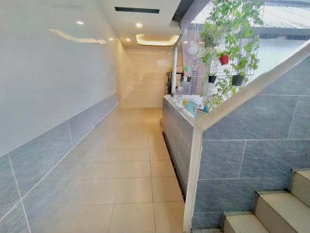 CHÍNH CHỦ CẦN BÁN 80m2 MẶT TIỀN NGUYỄN TRÃI QUẬN 5