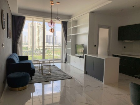 Sarina Sala có căn hộ cho thuê giá siêu tốt 2PN, Full NT xịn, 96m2 rộng, Giá chỉ 30tr