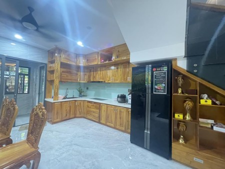 Bán nhà riêng chính chủ tại Hà Đông 4 tầng giá 4 tỷ gần ô tô tránh