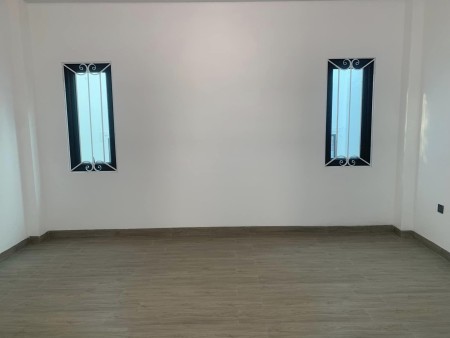 BÁN NHÀ PHÂN LÔ - 2 MẶT TIỀN - KINH DOANH TỐT - CHỦ TỰ XÂY 45m 11 TỶ 4 TẦNG