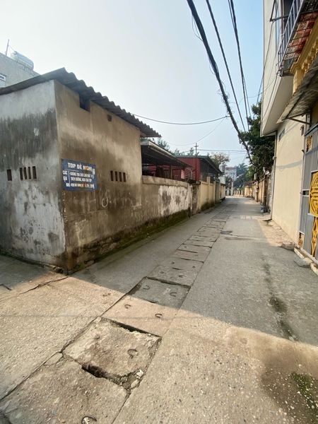 BÁN NHÀ PHỐ ĐÔNG NGẠC - BẮC TỪ LIÊM