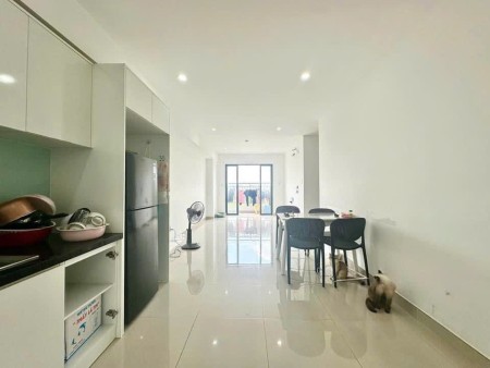 Chung cư Kingston, Hoàng Văn Thụ, Phú Nhuận: 127m2, 3p ngủ, 2wc 22tr/tháng