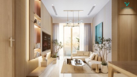 Căn hộ hiện đại khu vực Hải Châu - Đường Xô Viết Nghệ Tĩnh - Đối diện Trường ĐH Kiến Trúc, ĐH Đông Á