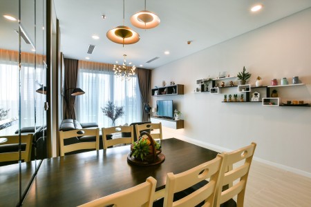 BÁN Căn Hộ 2PN Sadora Thủ Thiêm - Khu Đô Thị Sala Cao Cấp 