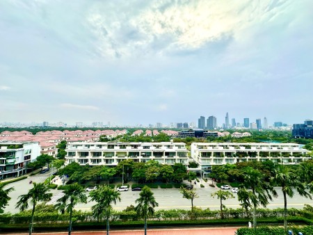  Cho Thuê Căn Hộ Cao Cấp Sarimi Sala - 2PN, Full Nội Thất Sang Trọng 