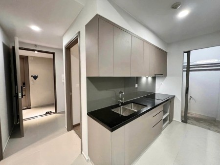 Chung cư Mỹ Vinh, Nguyễn Thị Minh Khai, Q3: 81m2, 2p ngủ, 16tr