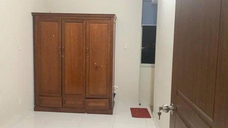 Chung cư Carillon7, Lương Minh Nguyệt, Tân Phú: 55m2, 1p ngủ, 1wc 9tr