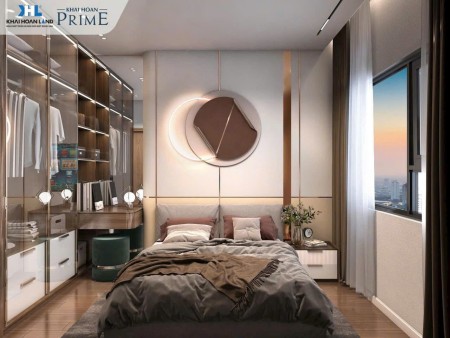 Căn hộ cao cấp ven sông chuẩn tiện ít 5 sao liền kề Phú Mỹ Hưng