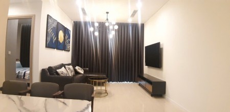 Căn hộ Sadora Sala cho thuê giá tốt 2PN, 88m2, Full NT chỉn chu, Giá chỉ 24tr