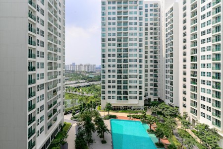  TIN HOT.! 2PN SADORA - NTCB - 19 TRIỆU 