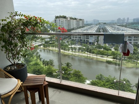 CHO THUÊ CĂN GÓC 2PN TẠI SARIMI SALA - GIÁ TỐT NHẤT KHU SALA