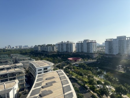 CHO THUÊ: CĂN HỘ 3 PHÒNG NGỦ TẠI SARINA SALA - 40 triệu