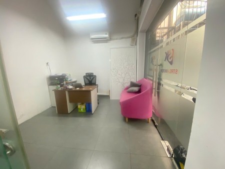 Cho Thuê Nhà Nguyên căn tại Nguyễn Công Hoan, Phú Nhuận