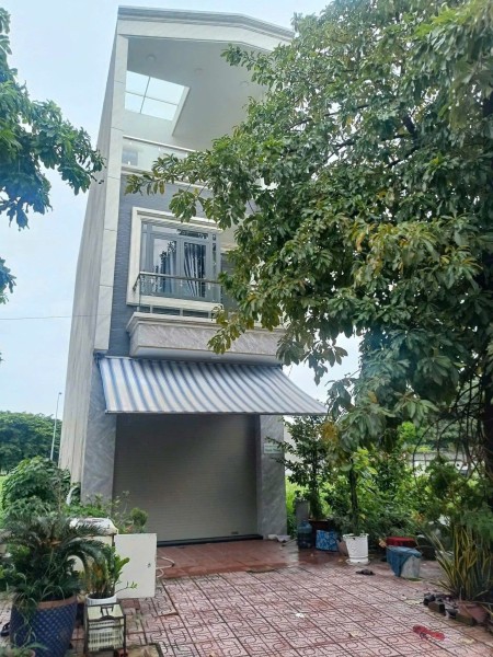 Thanh lý nhà ngộp ngay Thuận An Bình Dương, 2.7 tỷ, 68m2