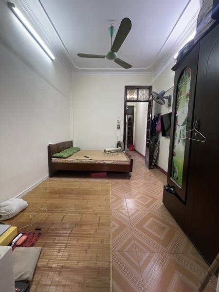 Bán nhà Minh Khai Mai Động, đường rộng, cách ô tô tránh 30m