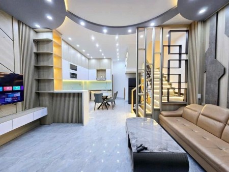 BÁN GẤP NHÀ 2TỶ8 67,5M2 1 TRỆT 2 LẦU TP THUẬN AN BÌNH DƯƠNG