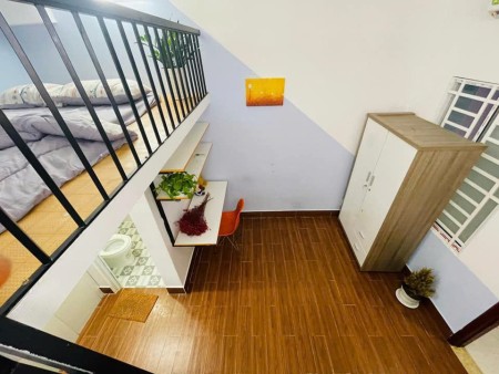 Cho thuê phòng trọ giá rẻ phù hợp với hssv