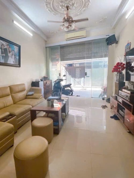Mặt ngõ 236 Đại Từ ô tô kinh doanh hàng xóm KĐT Đại Kim 45Mx4t 11,7 tỷ