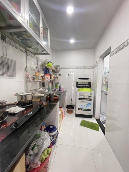Bán nhà Quang Trung phường 11 Gò Vấp ngay CITYLAND LOTTE, 2 LẦU, Chỉ 3,1 TỶ