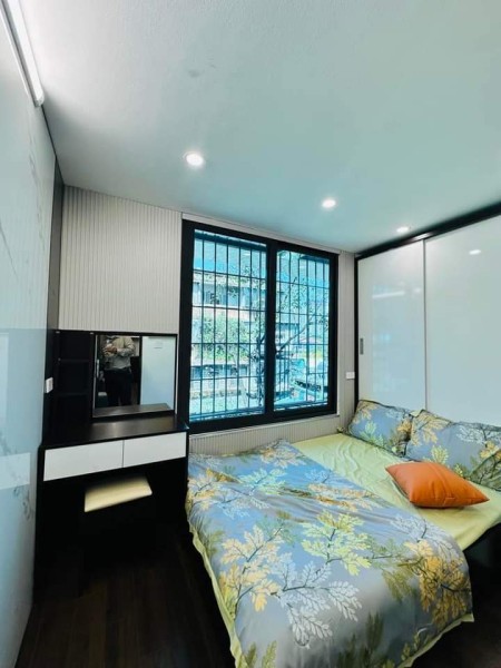 TẬP THỂ THANH XUÂN BẮC - 37/90M - 3,3 TỶ