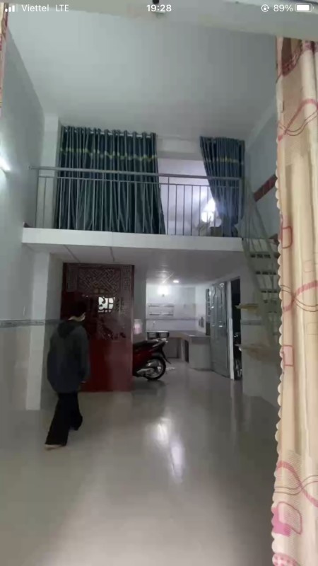 MÌNH CẦN TÌM 1 BẠN NỮ Ở GHÉP – GÒ VẤP