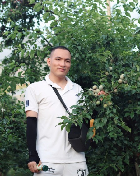 Bùi Duy