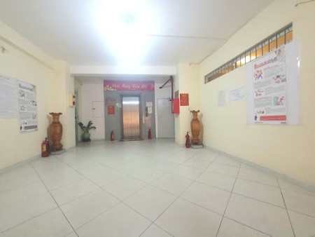 Căn hộ mini gia đình đường Láng - Chỉ 1.9 tỷ!