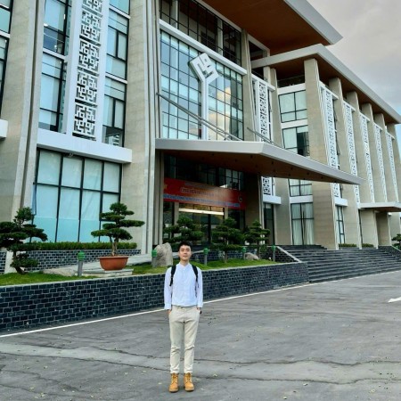 Trần Tuấn Anh